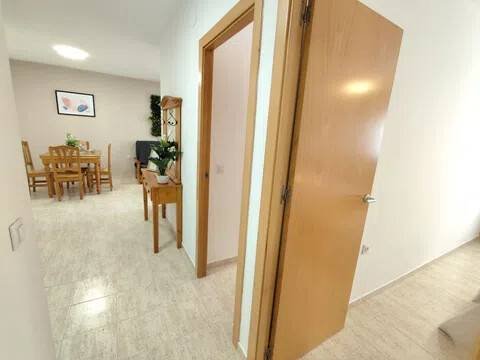 Pis de 74 m² a Orpesa