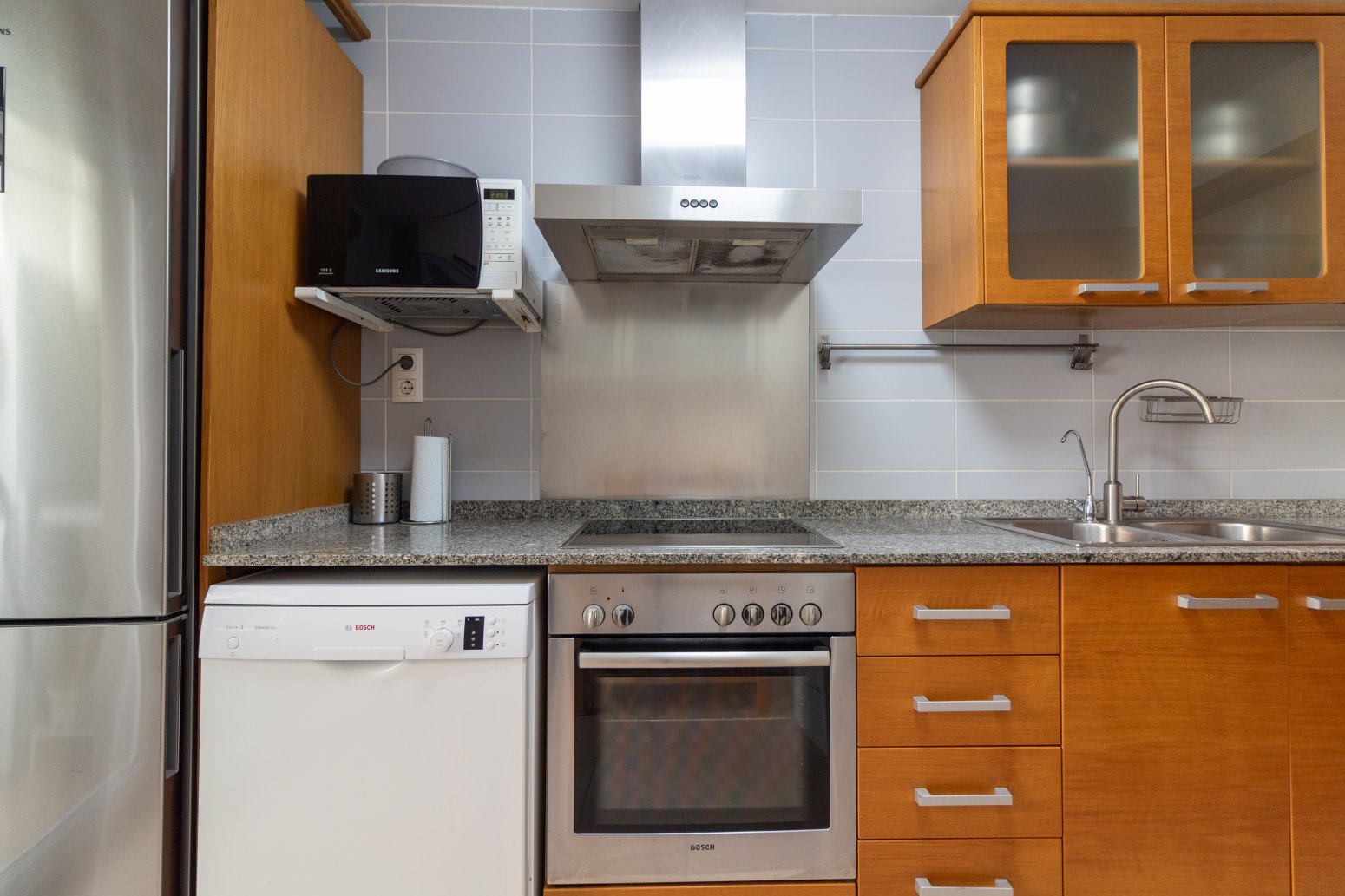 Pis de 103 m² a Sagunt