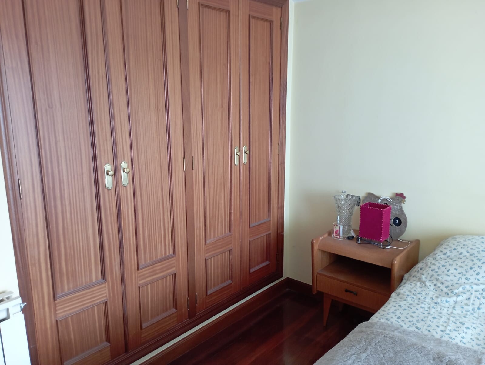 Pis de 169 m² a Espinosa de los Monteros