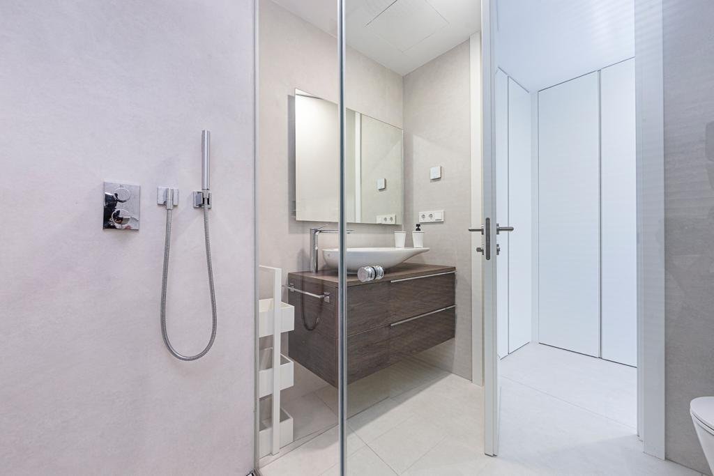 Pis de 92 m² a Estepona