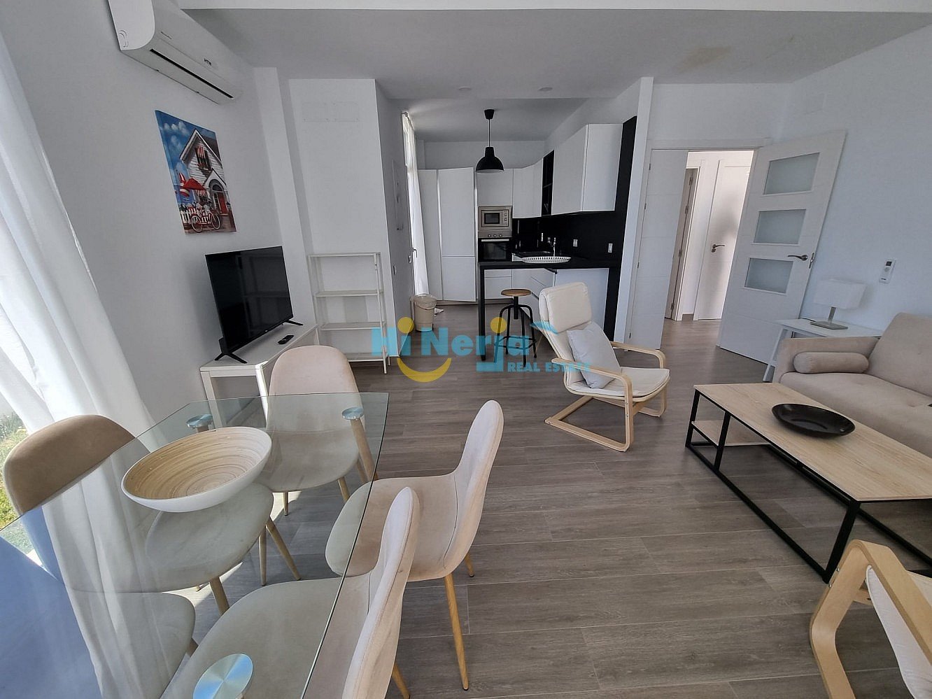 Casa de 110 m² en Nerja