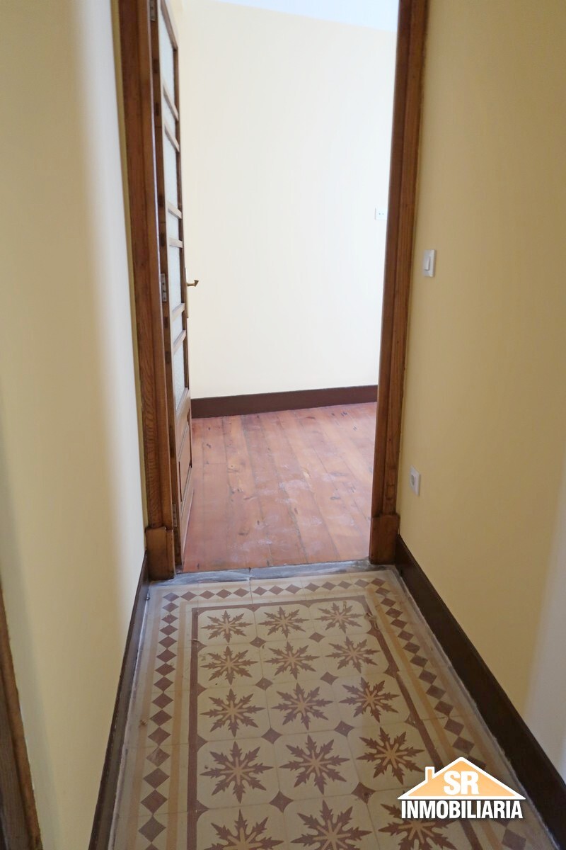 Piso de 78 m² en La Coruña