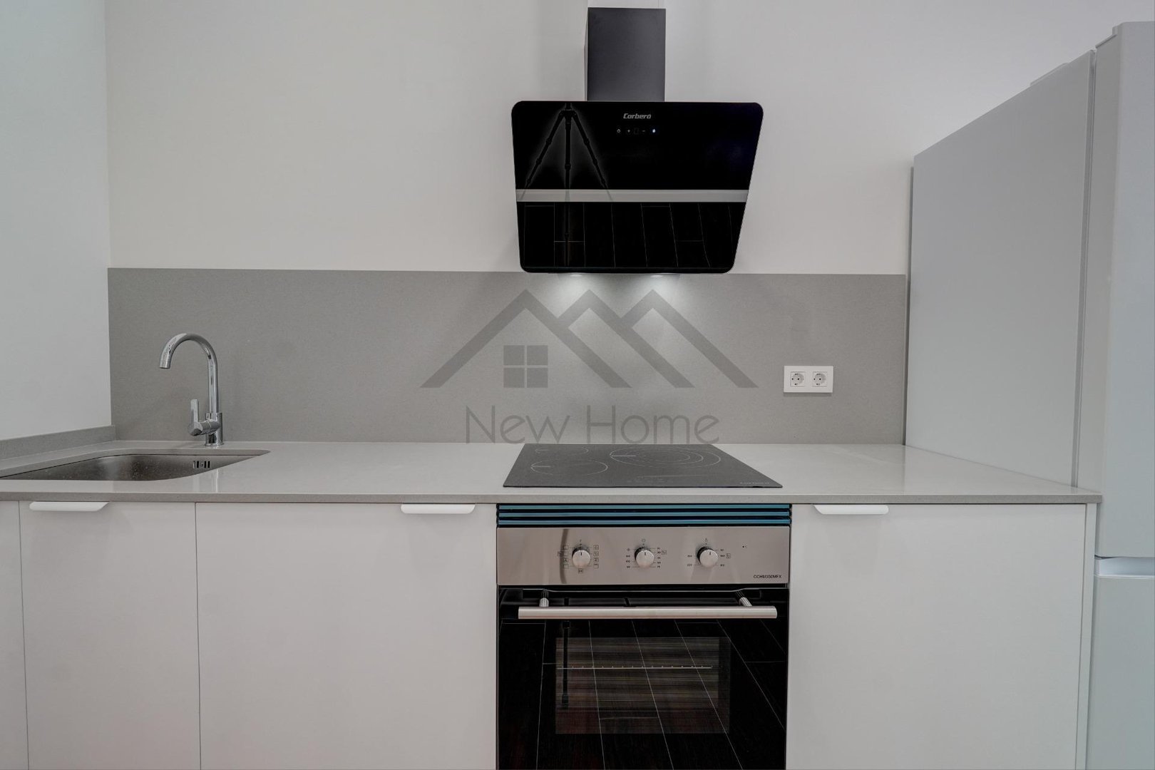 Piso de 57 m² en la Pobla de Vallbona