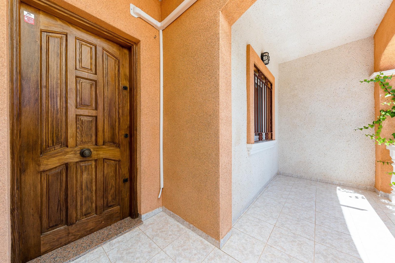 Pis de 80 m² a Oriola