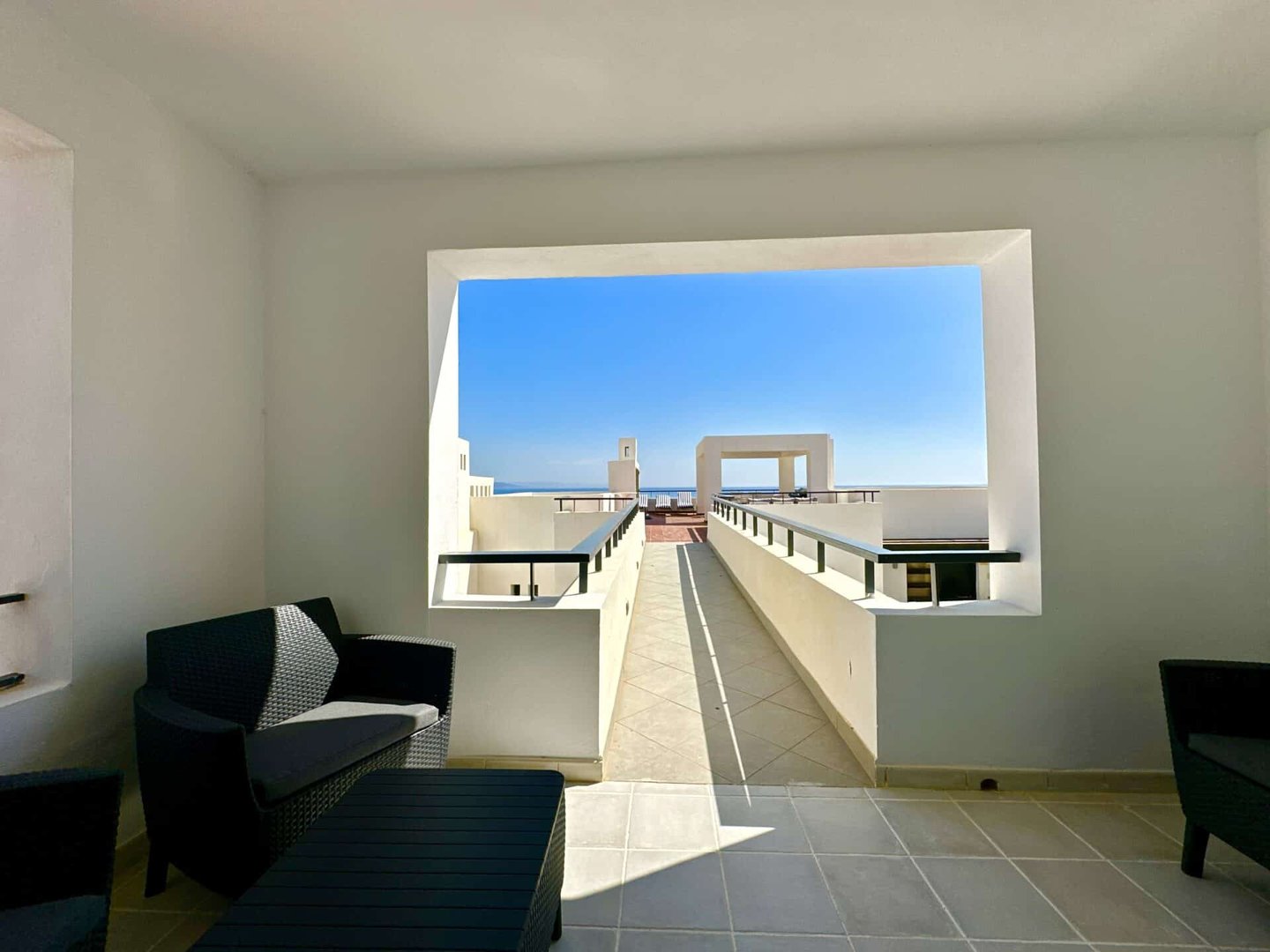 Piso de 85 m² en Mojácar