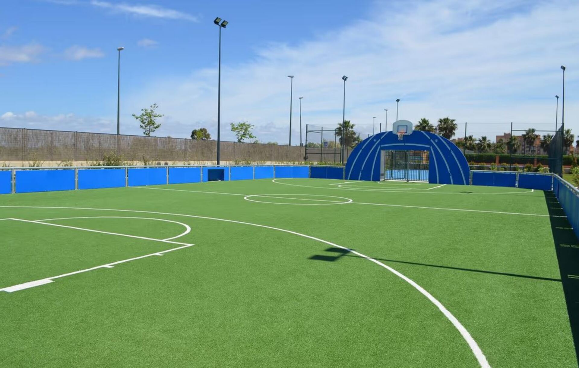 Piso de 100 m² en Ayamonte