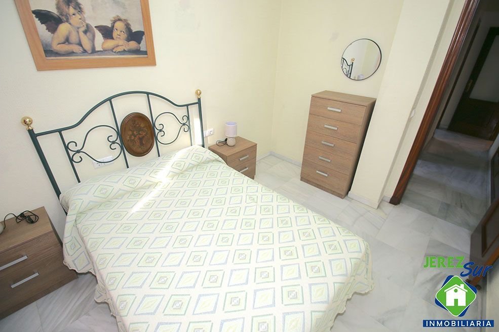 Pis de 66 m² a Jerez de la Frontera