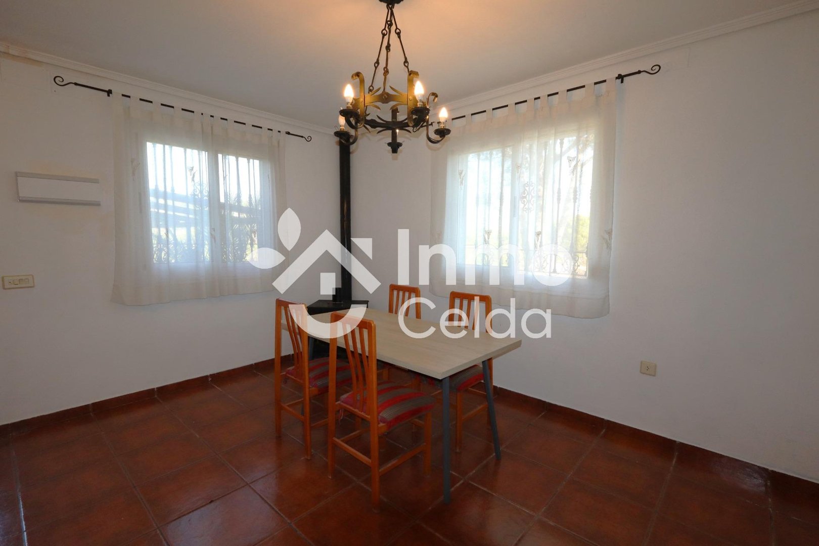 Casa de 136 m² a Xiva