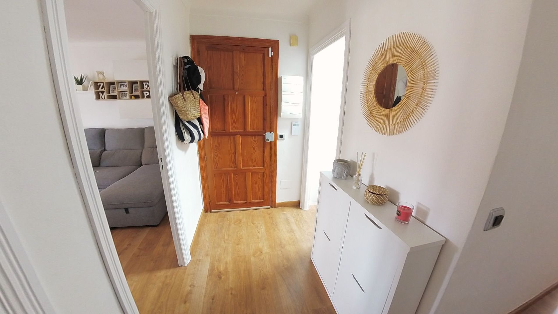 Piso de 81 m² en ses Salines