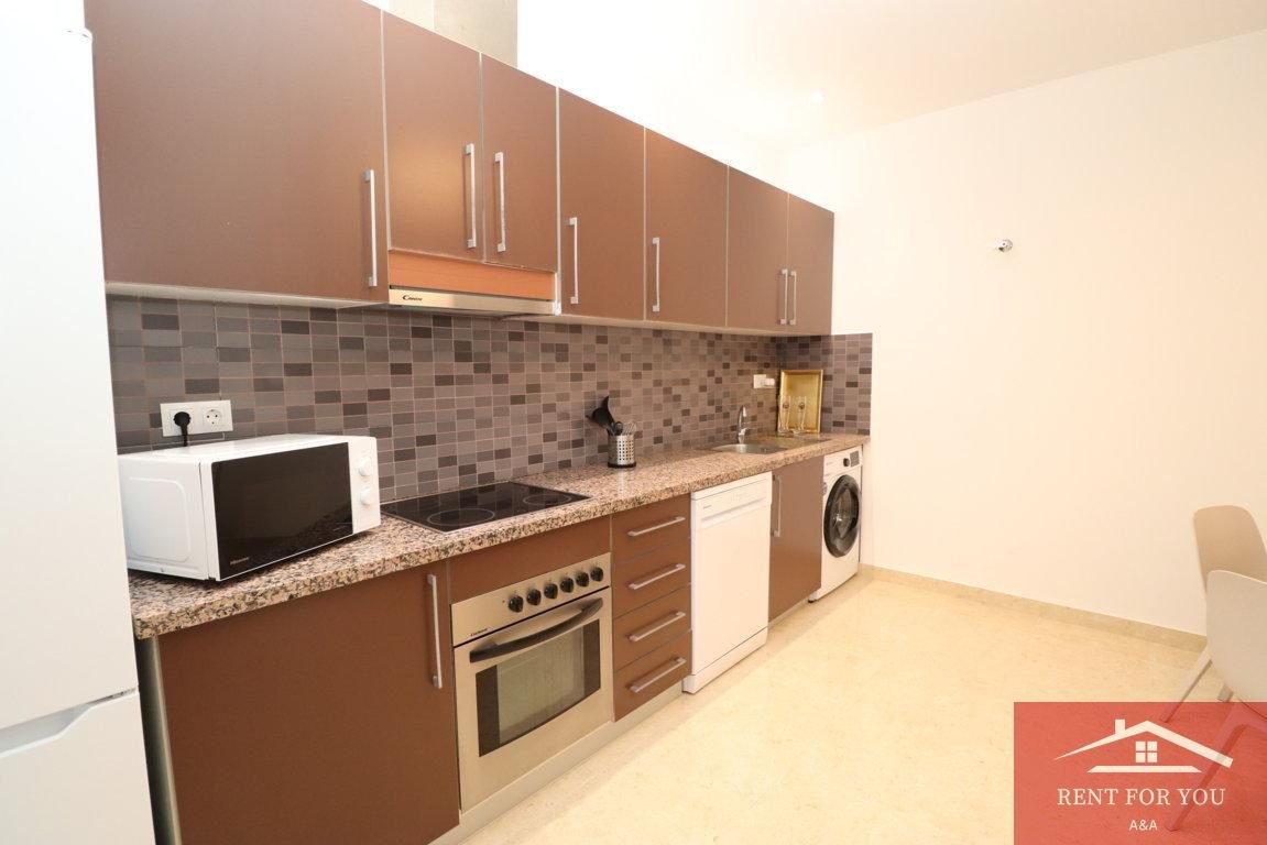 Pis de 130 m² a Alhaurín el Grande