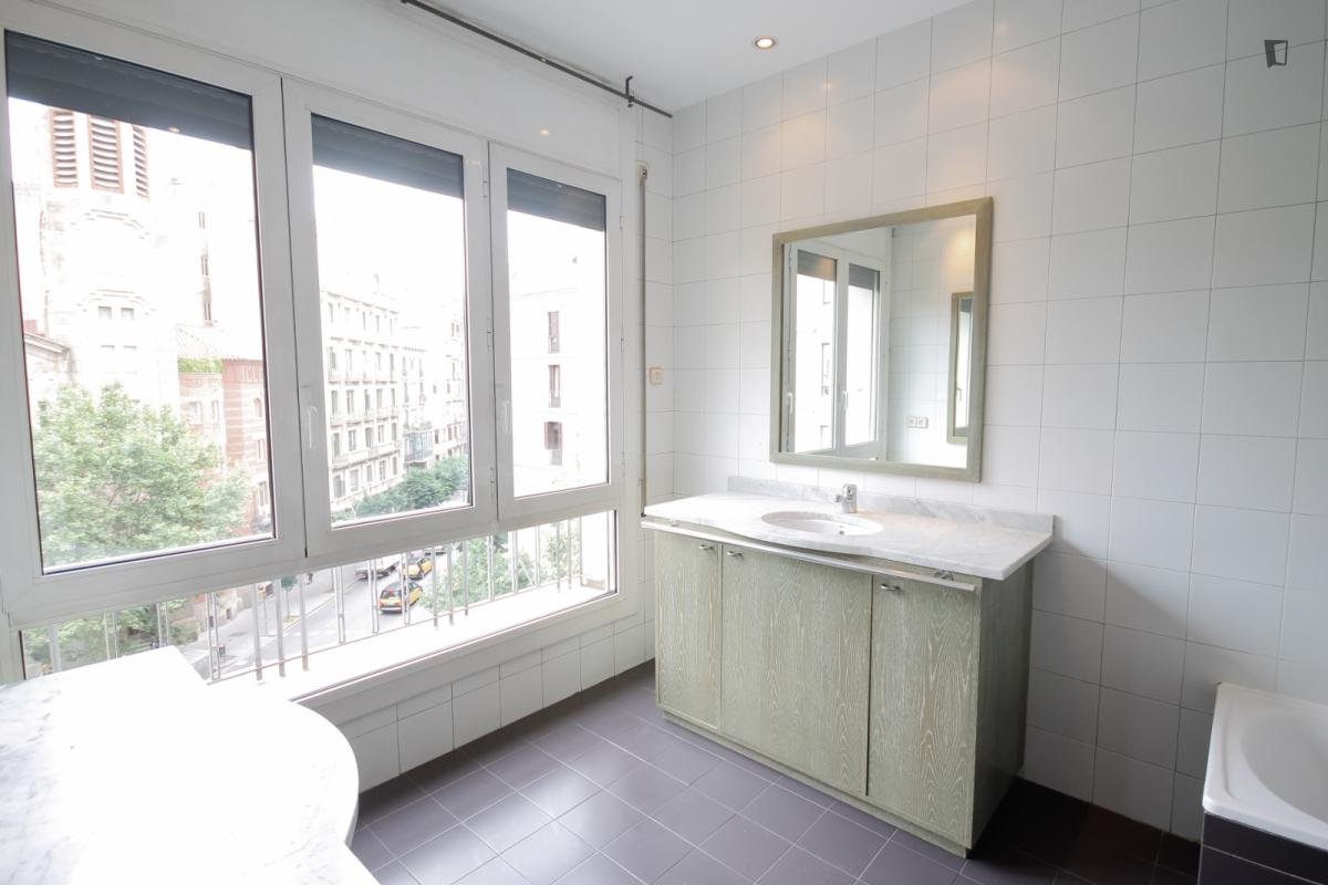 Zimmer zur Miete, Barcelona