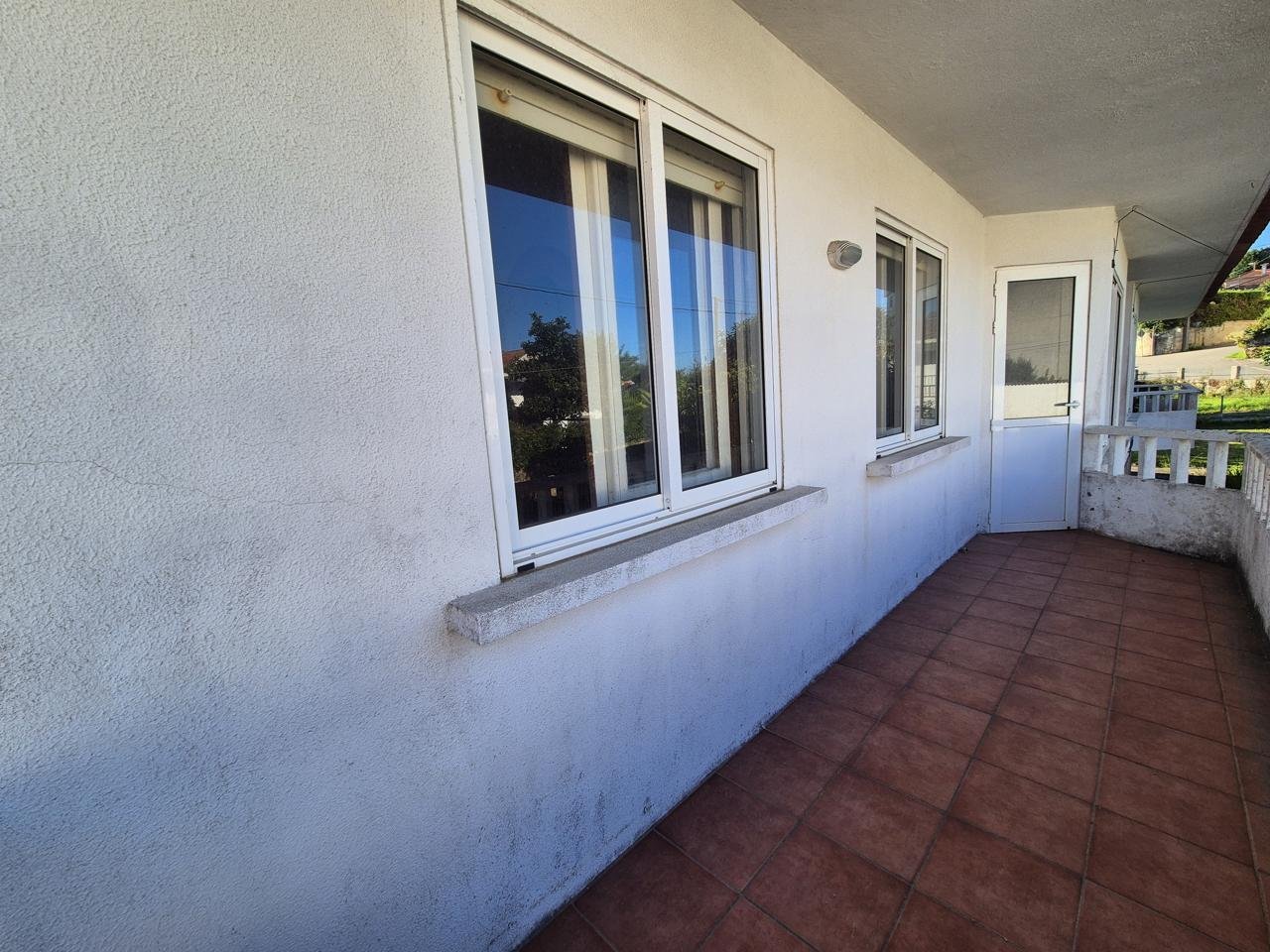 Piso de 169 m² en Nigrán