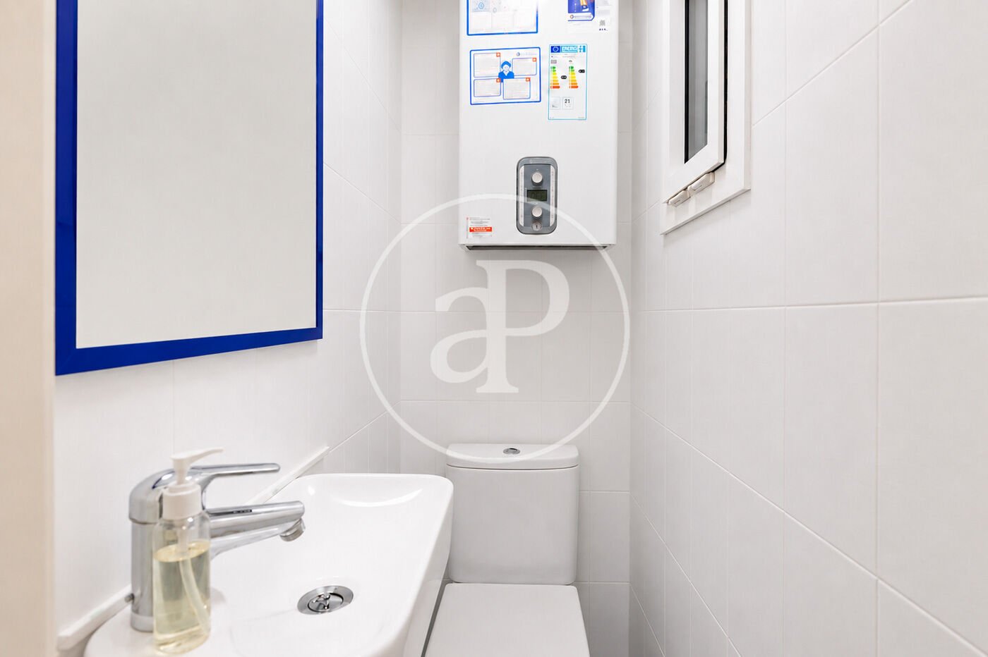 Piso de 64 m² en Barcelona