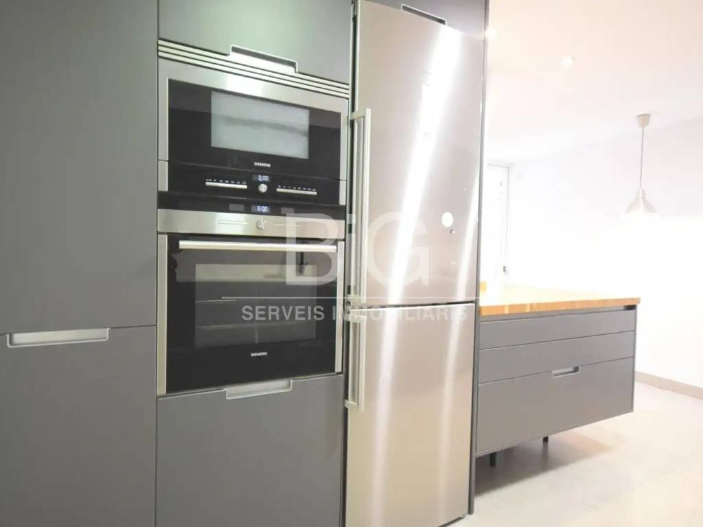 Piso de 134 m² en Mataró