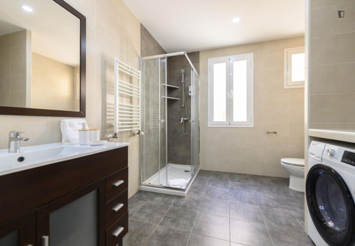 Piso de 82 m² en Madrid