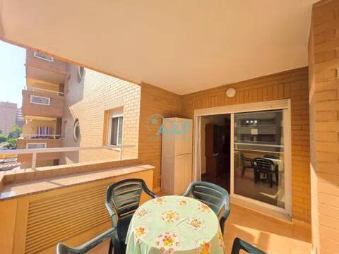 Piso de 111 m² en Oropesa del Mar
