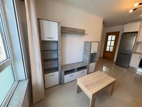 Piso de 70 m² en Ferrol