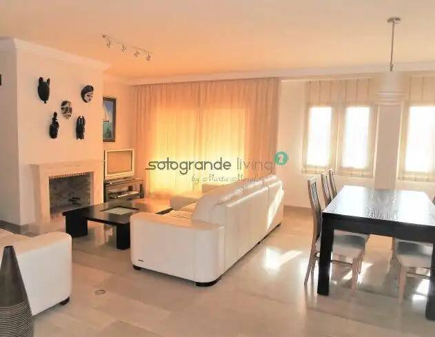 Piso de 180 m² en Callosa de Segura