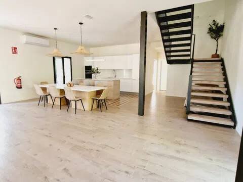 Piso de 83 m² en Dénia