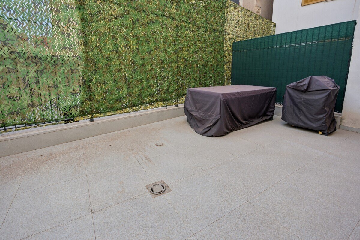 Piso de 70 m² en Palma