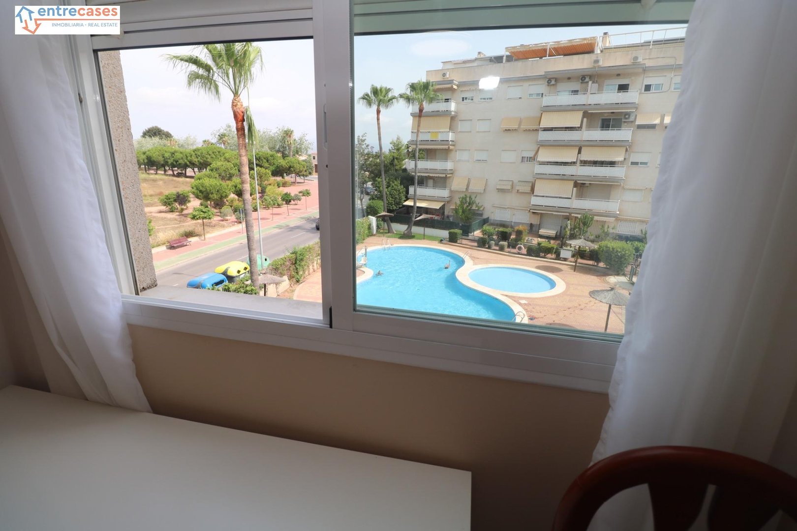 Piso de 51 m² en Canet de Berenguer