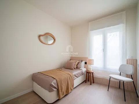 Pis de 126 m² a Madrid