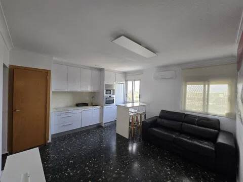 Piso de 65 m² en Massamagrell