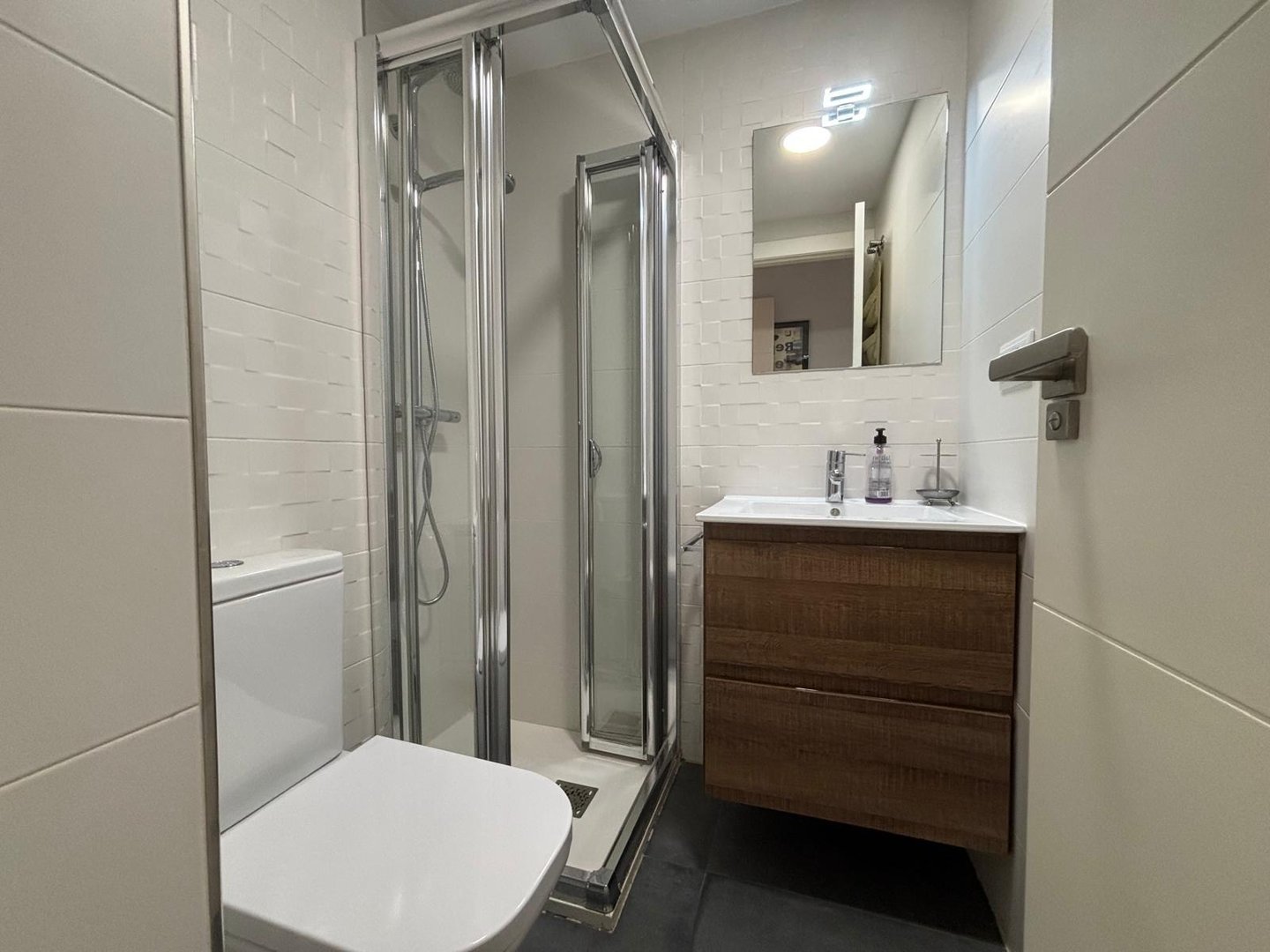 Piso de 125 m² en Murcia