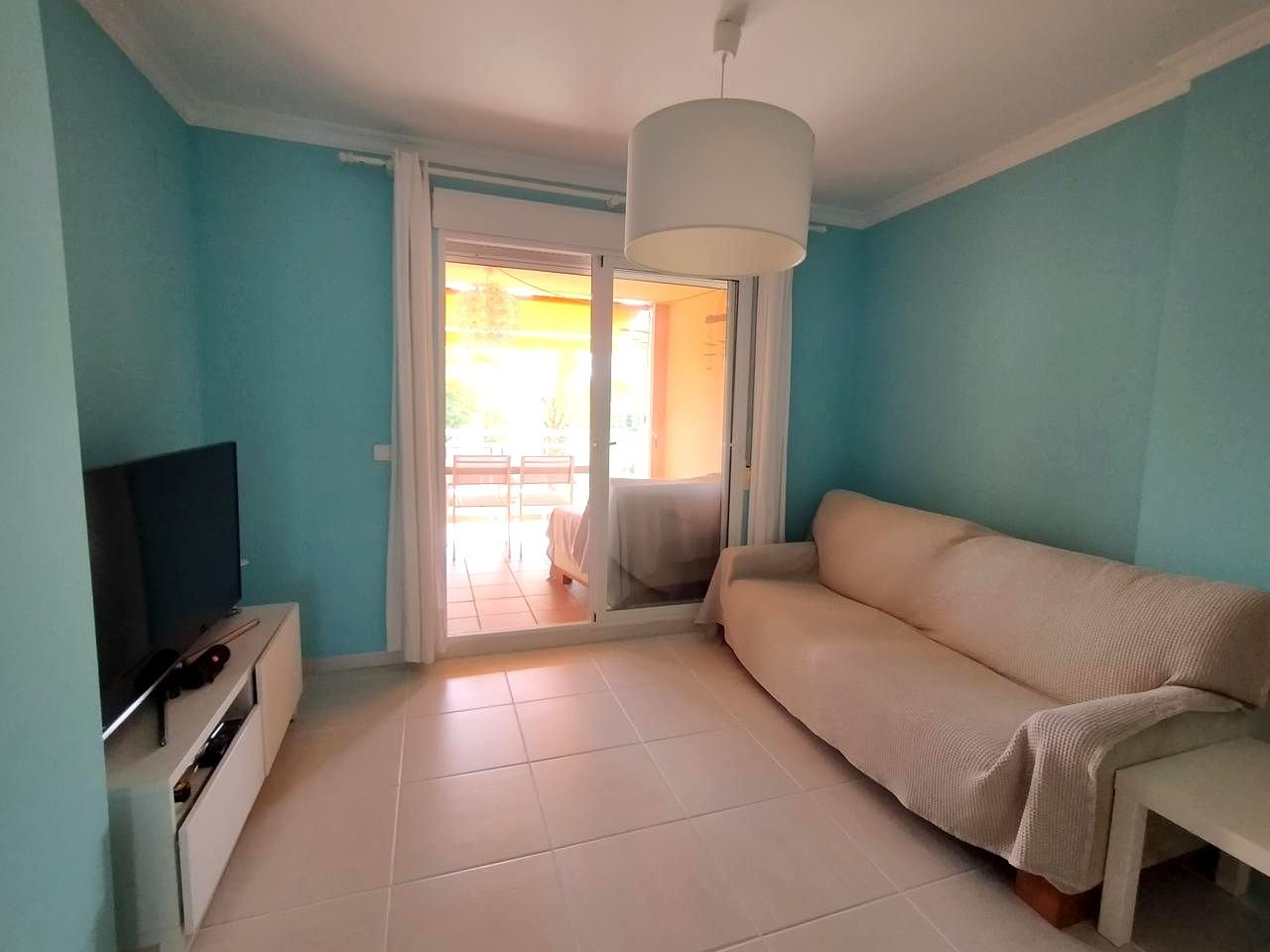 Piso de 95 m² en Oliva
