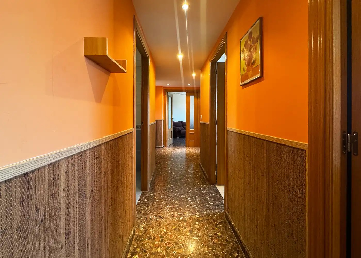 Pis de 90 m² a Paterna