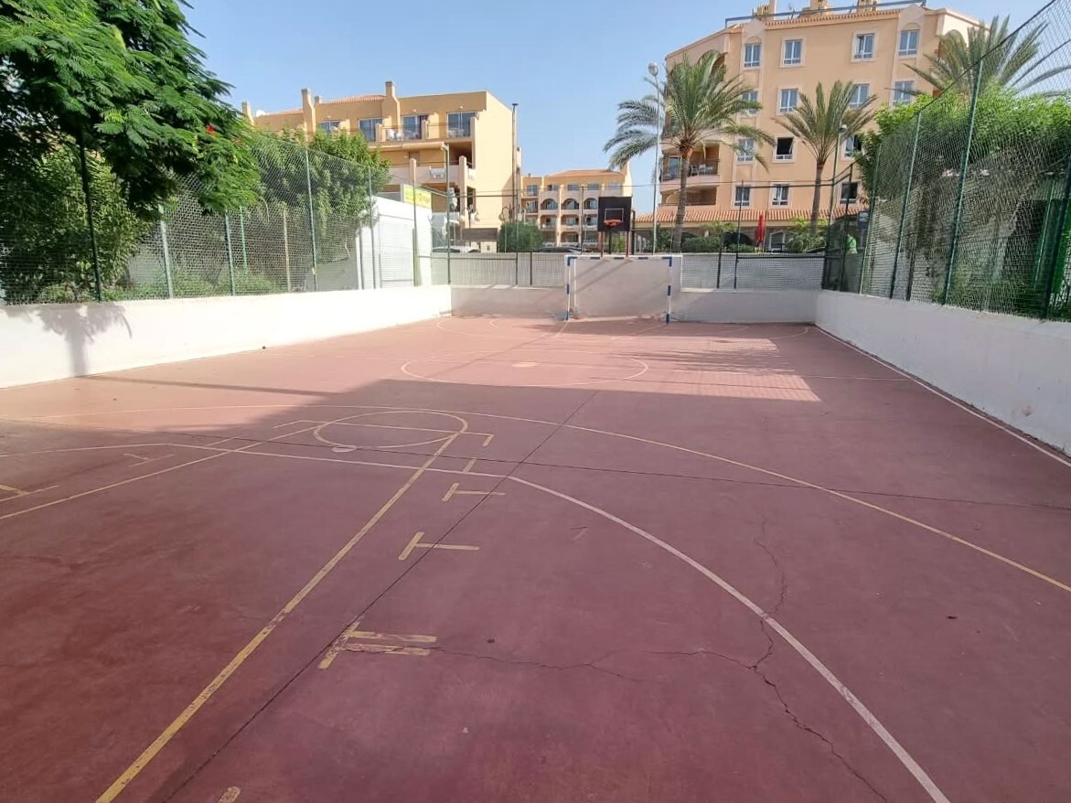Piso de 50 m² en San Bartolomé de Tirajana