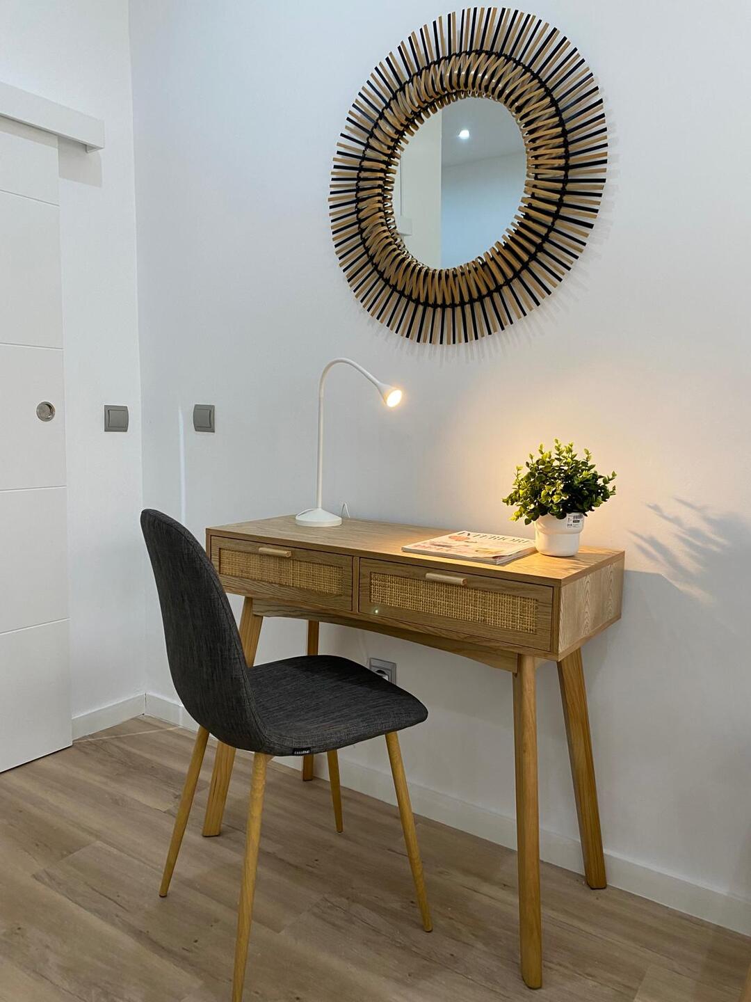 Piso de 40 m² en Valladolid