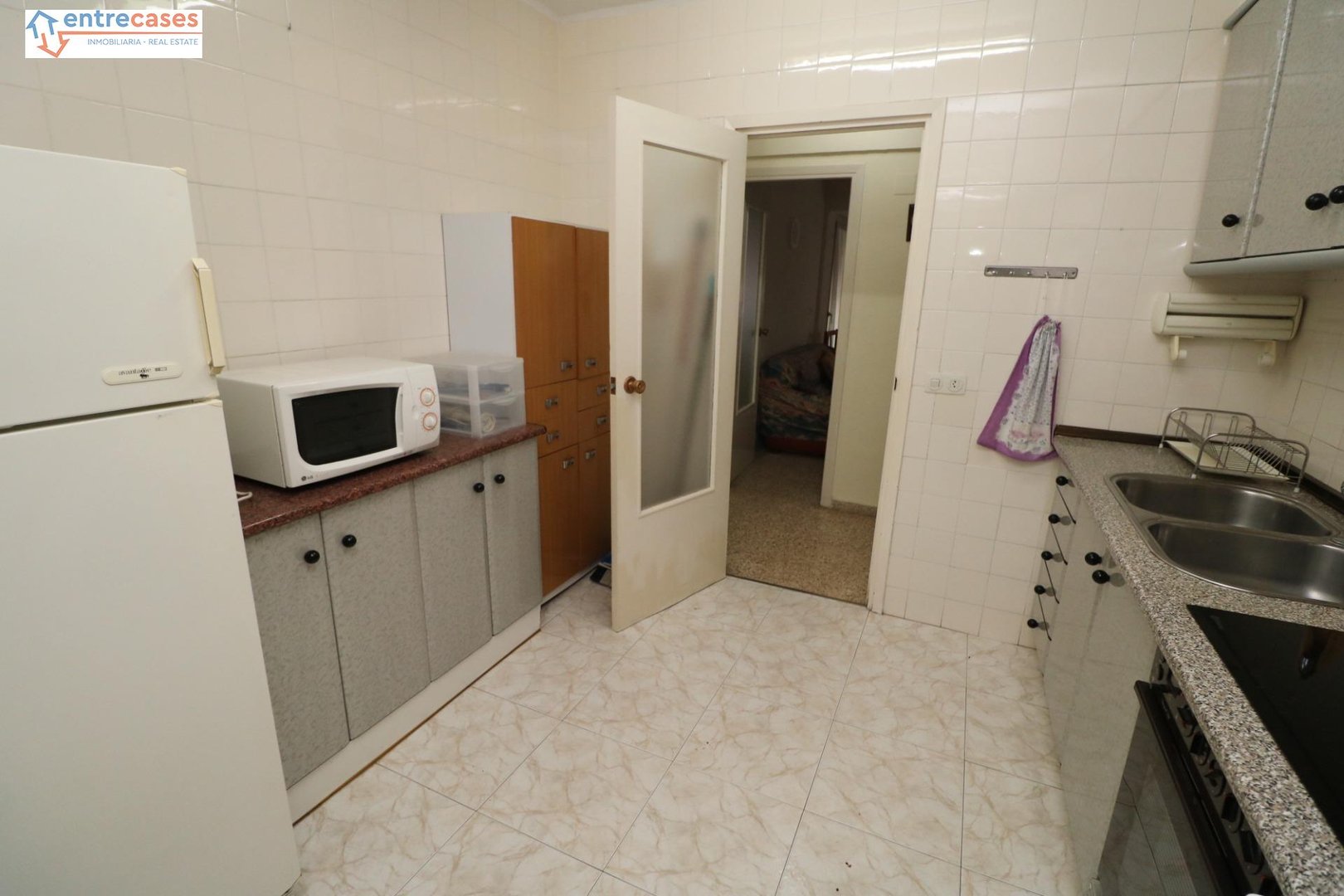 Pis de 84 m² a Sagunt