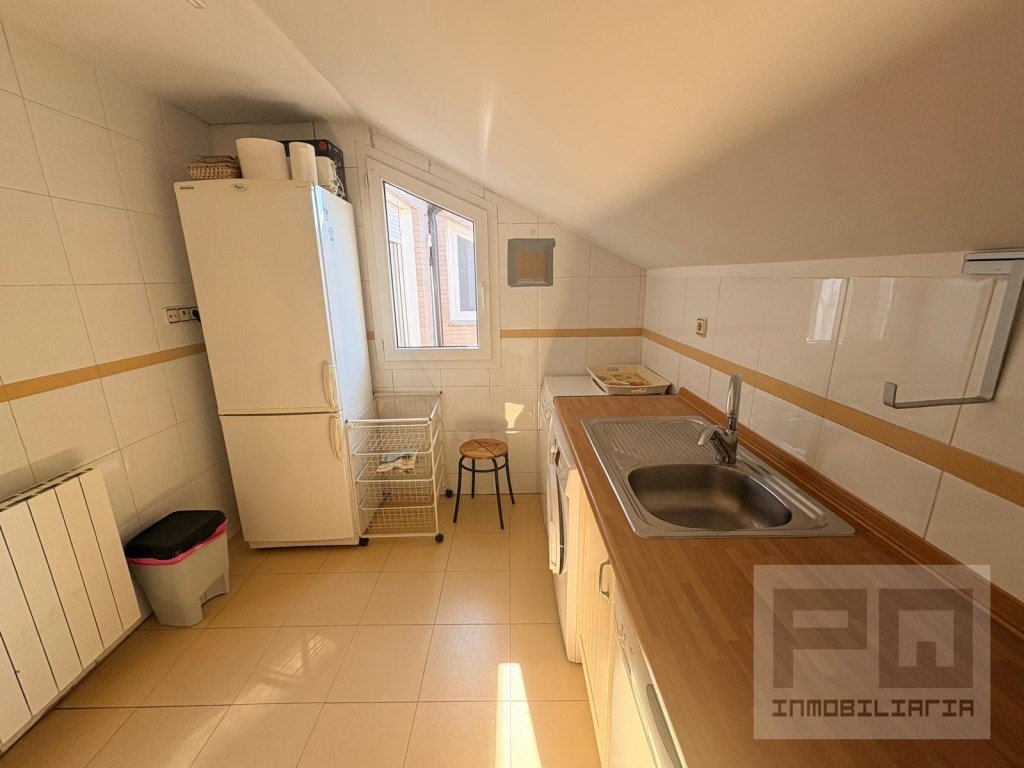 Piso de 60 m² en Ávila
