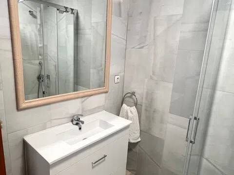 Piso de 60 m² en Sevilla
