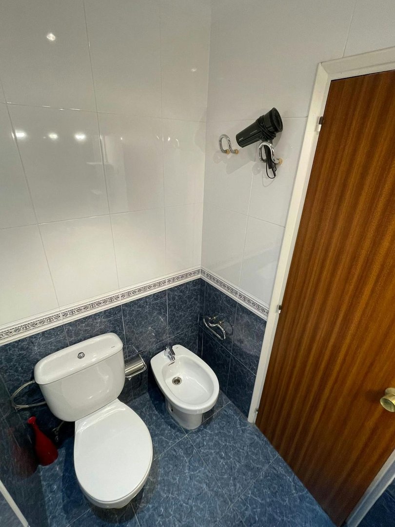 Habitación 105 m², Barcelona