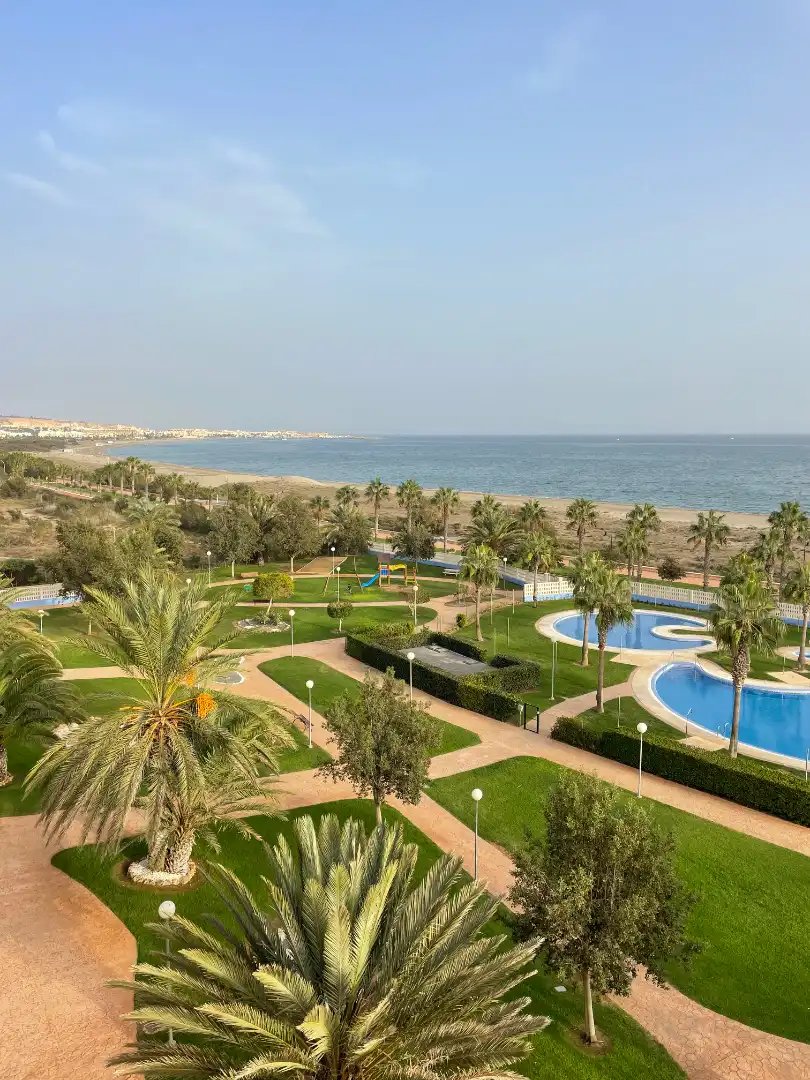 Piso de 78 m² en El Ejido