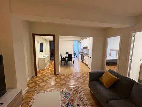 Piso de 75 m² en Ferrol