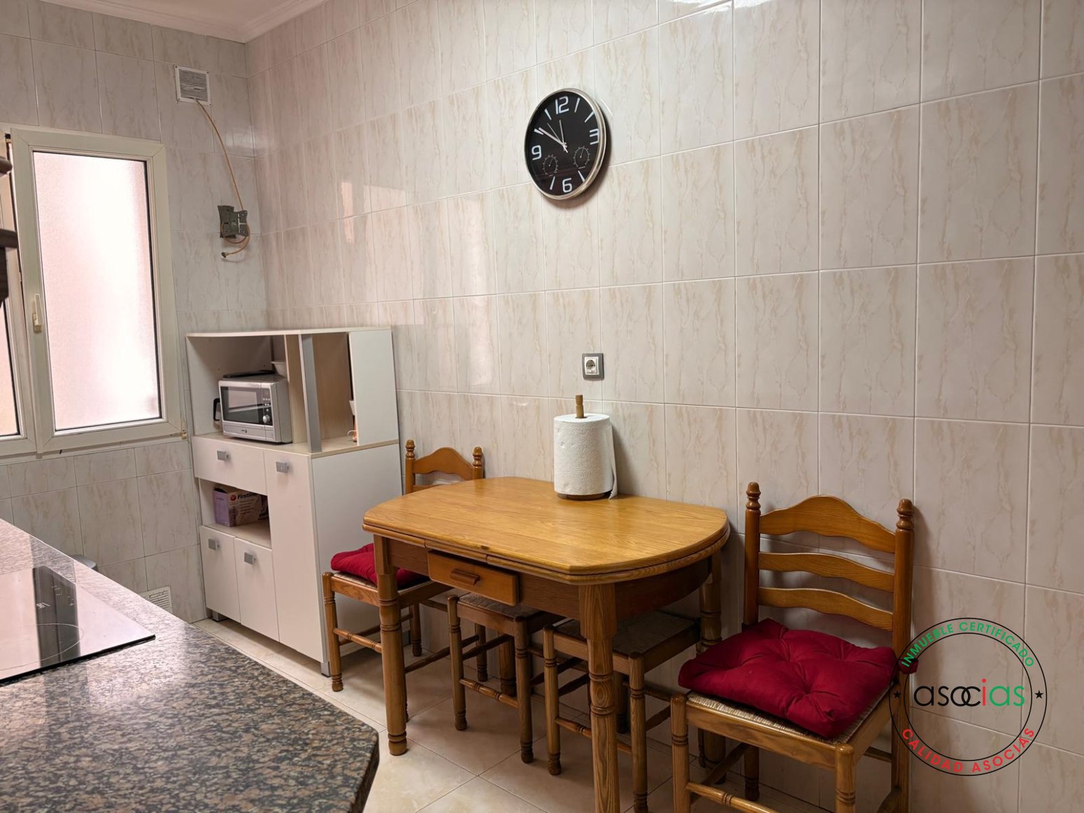 Piso de 68 m² en Gijón