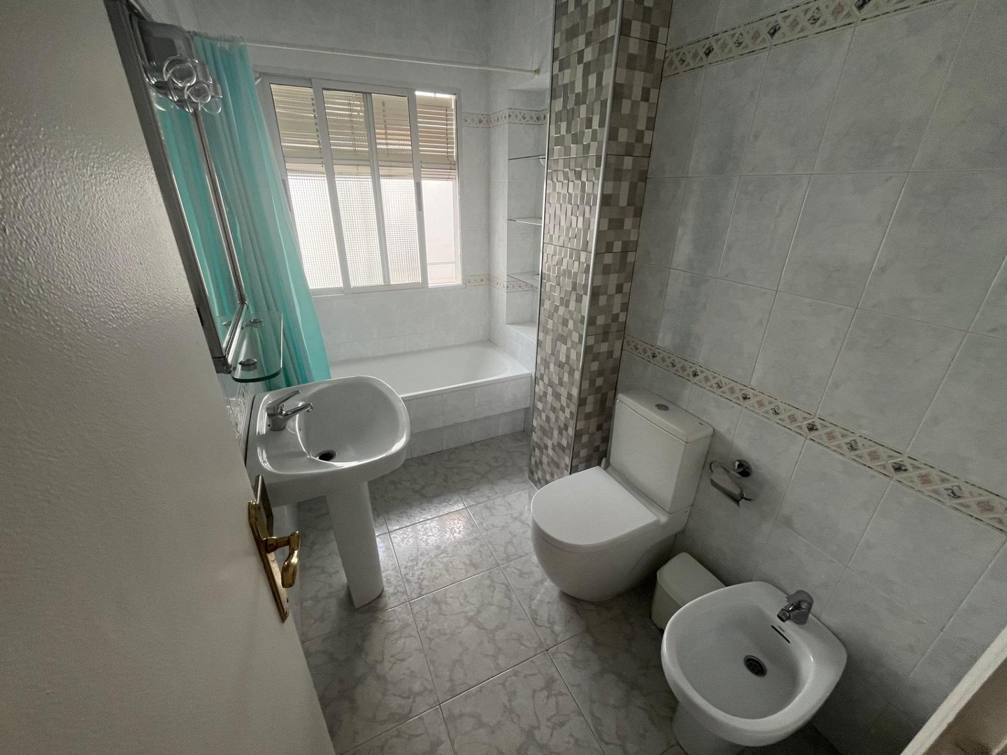 Pis de 82 m² a Sevilla