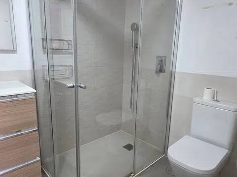 Appartamento 140 m² a Siviglia