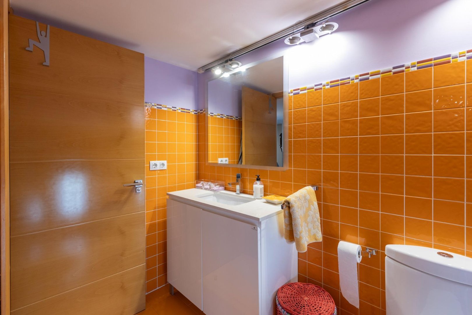 Piso de 250 m² en Granada