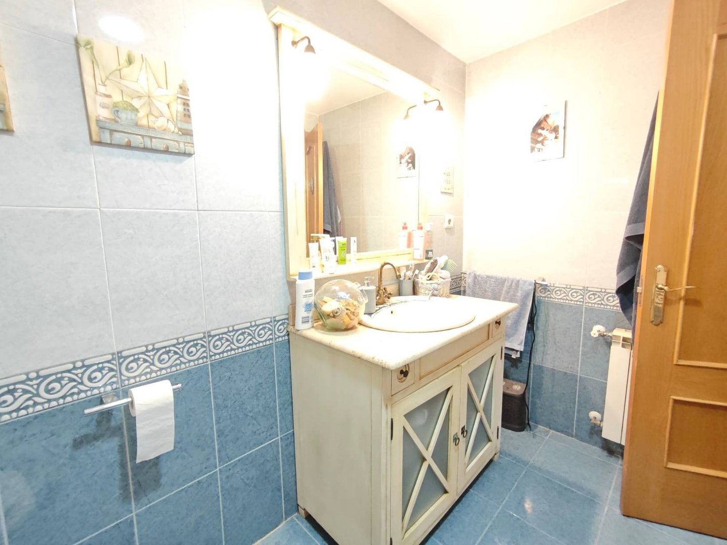 Piso de 218 m² en Sevilla la Nueva