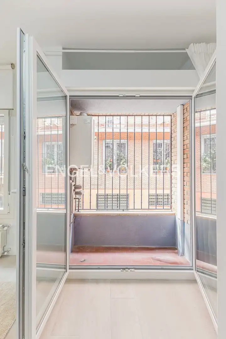Pis de 45 m² a Madrid