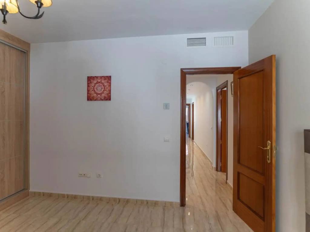 Pis de 105 m² a Alhaurín el Grande