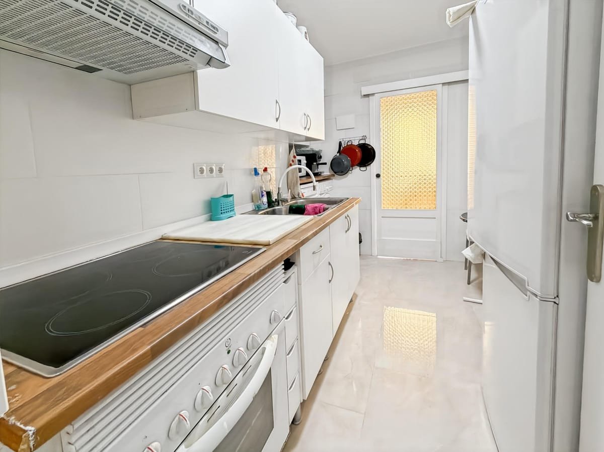 Piso de 89 m² en Cullera