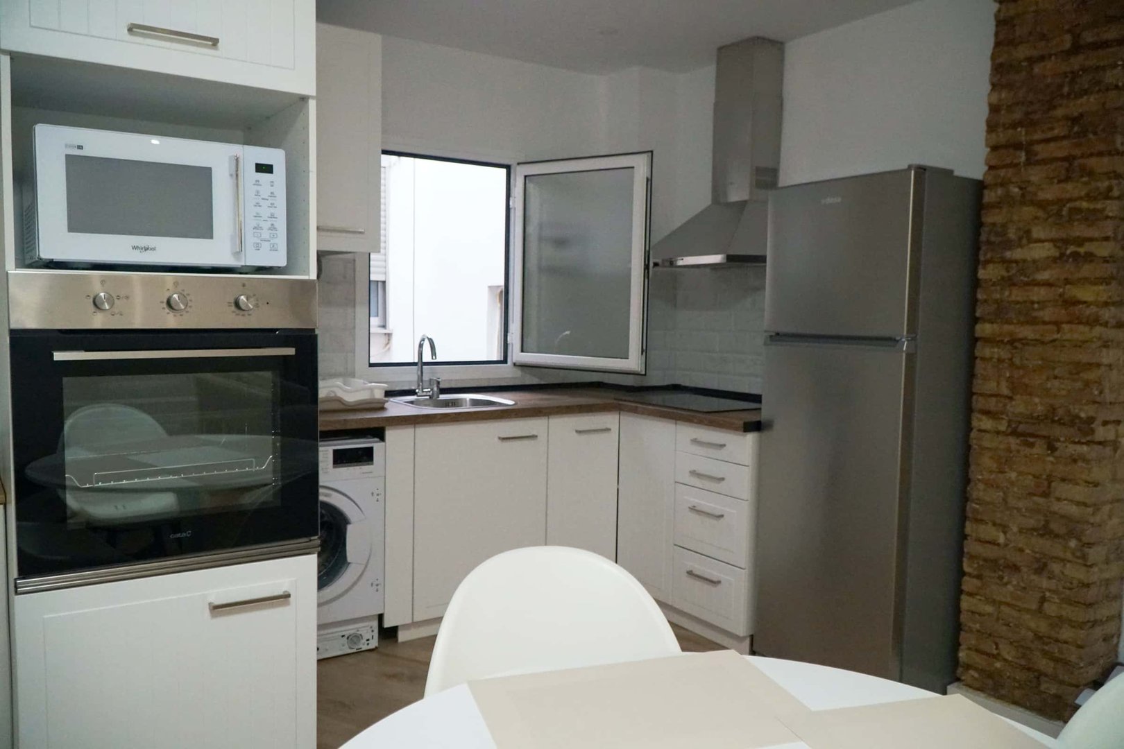 Pis de 70 m² a València
