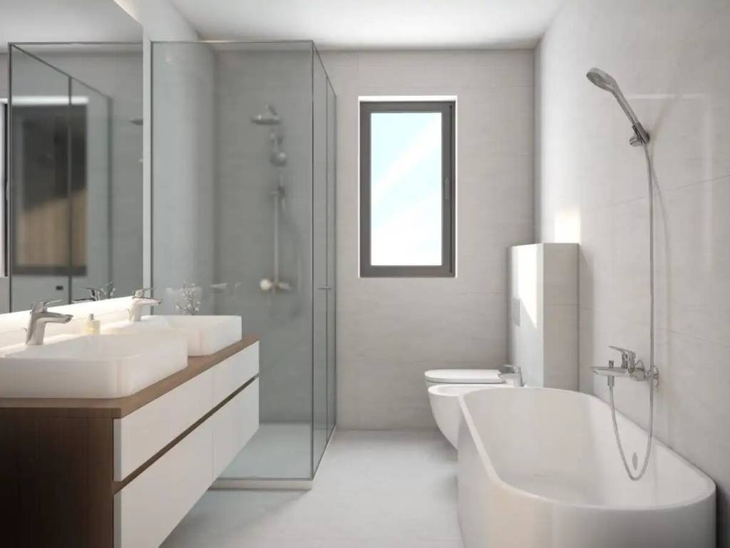 Piso de 100 m² en Estepona