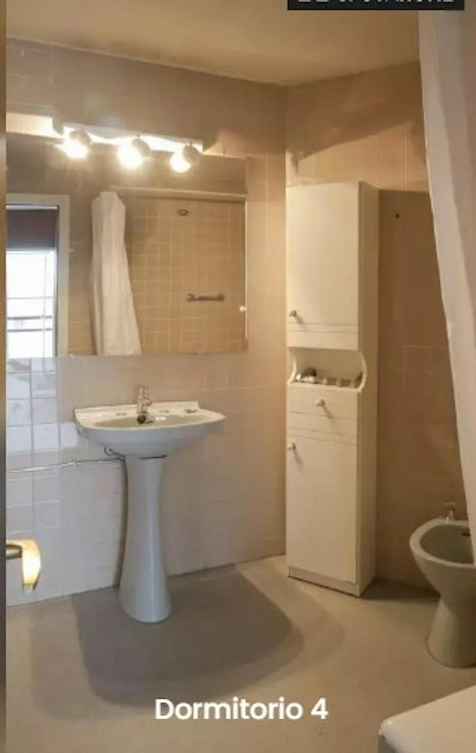 Habitación en alquiler, Madrid