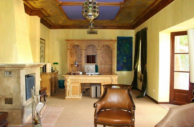Casa de 2000 m² en Almería